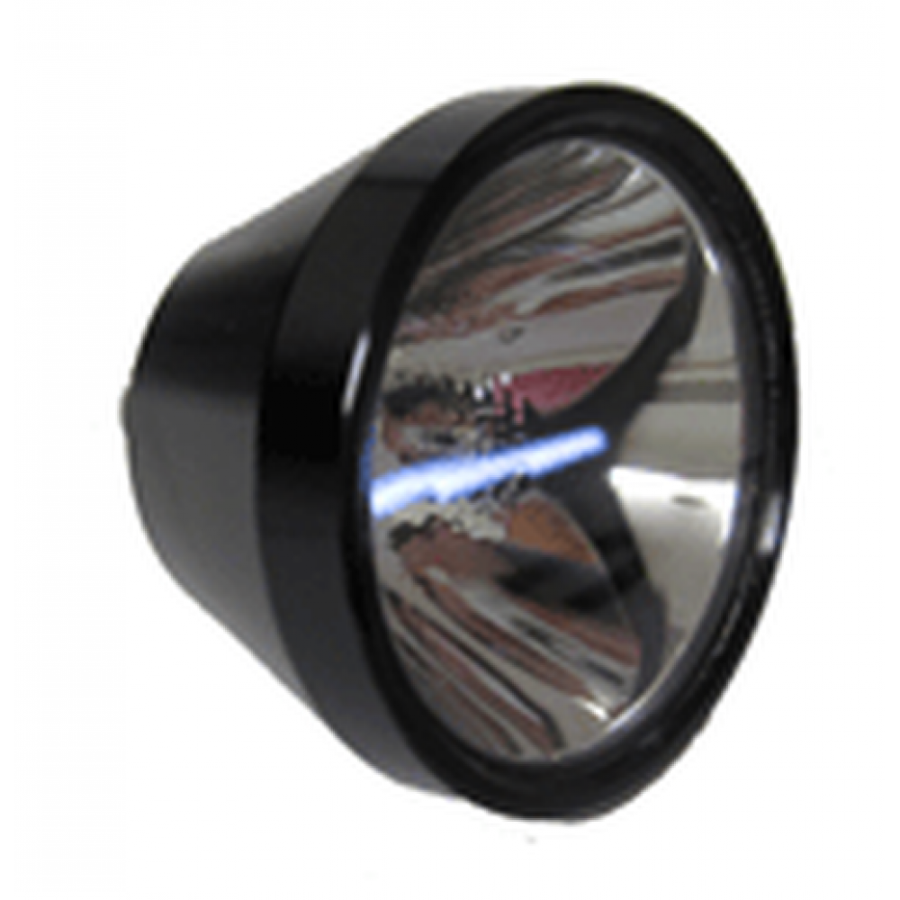 STREAMLIGHT Streamlight 77510 Lens/Reflector for HP (External Thread) 77510