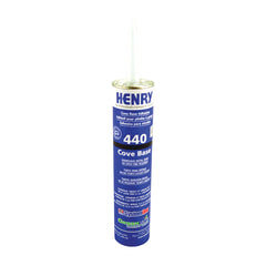 HENRY Henry 12105 Cove Base Adhesive 11 oz Cartridge Pack of 5