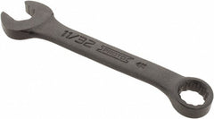 PROTO Proto J1211ESB Combination Wrench 11/32 Inch 15 Degree Offset