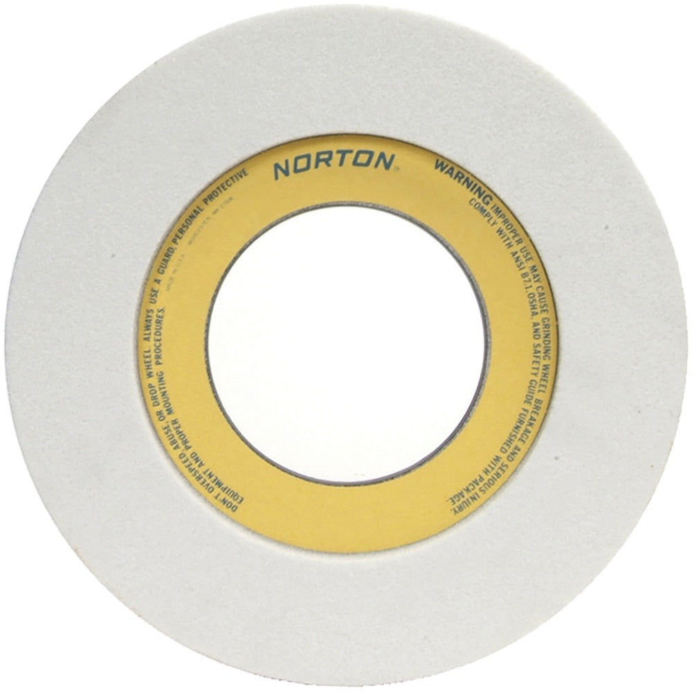 NORTON Norton 66253319951 Surface Grinding Wheel 14in 60 Grit