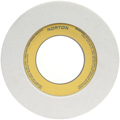 NORTON Norton 66253319951 Surface Grinding Wheel 14in 60 Grit