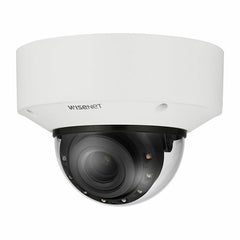 HANWHA VISION Hanwha Vision XNV-C9083R/KEX 4K Ir Vandal Dome Ai Camera