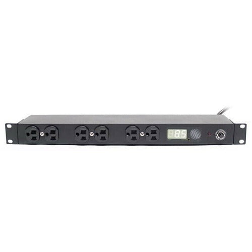 MINUTEMAN Minuteman OEPD304L630HVN Pdu 4-outlet 30A Horiz Vert