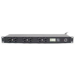 MINUTEMAN Minuteman OEPD304L630HVN Pdu 4-outlet 30A Horiz Vert