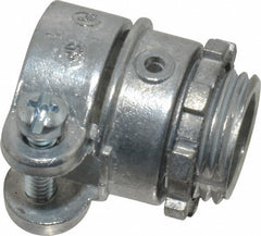 THOMAS & BETTS Thomas Betts XC270 Fmc Conduit Connector 1/2 Inch
