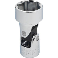 PROTO Proto J5282HAM 19mm 6-point 3/8 Drive Hand Socket