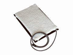FARM INNOVATORS Farm Innovators HM-80M Heated Pet Mat 17x24 Inches Medium