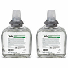 GOJO Gojo GOJ566502CT Green Seal Foam Handwash Refill (2 x 1200 mL)