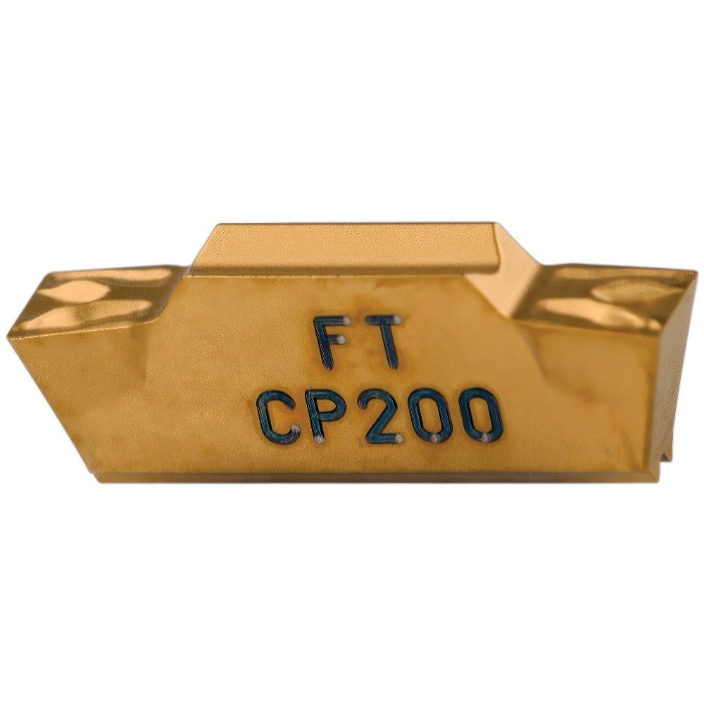 SECO TOOLS Seco 02566827 Turning Insert CP200 Solid Carbide