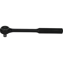 PROTO Proto J5252FBL Standard Ratchet 3/8 Inch Drive 72 Tooth