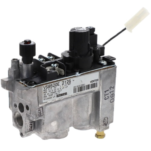 HONEYWELL Honeywell VS8520E2126/B Gas Valve