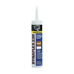 DAP Dap 18418 Dynaflex 230 10.1 oz Cartridge