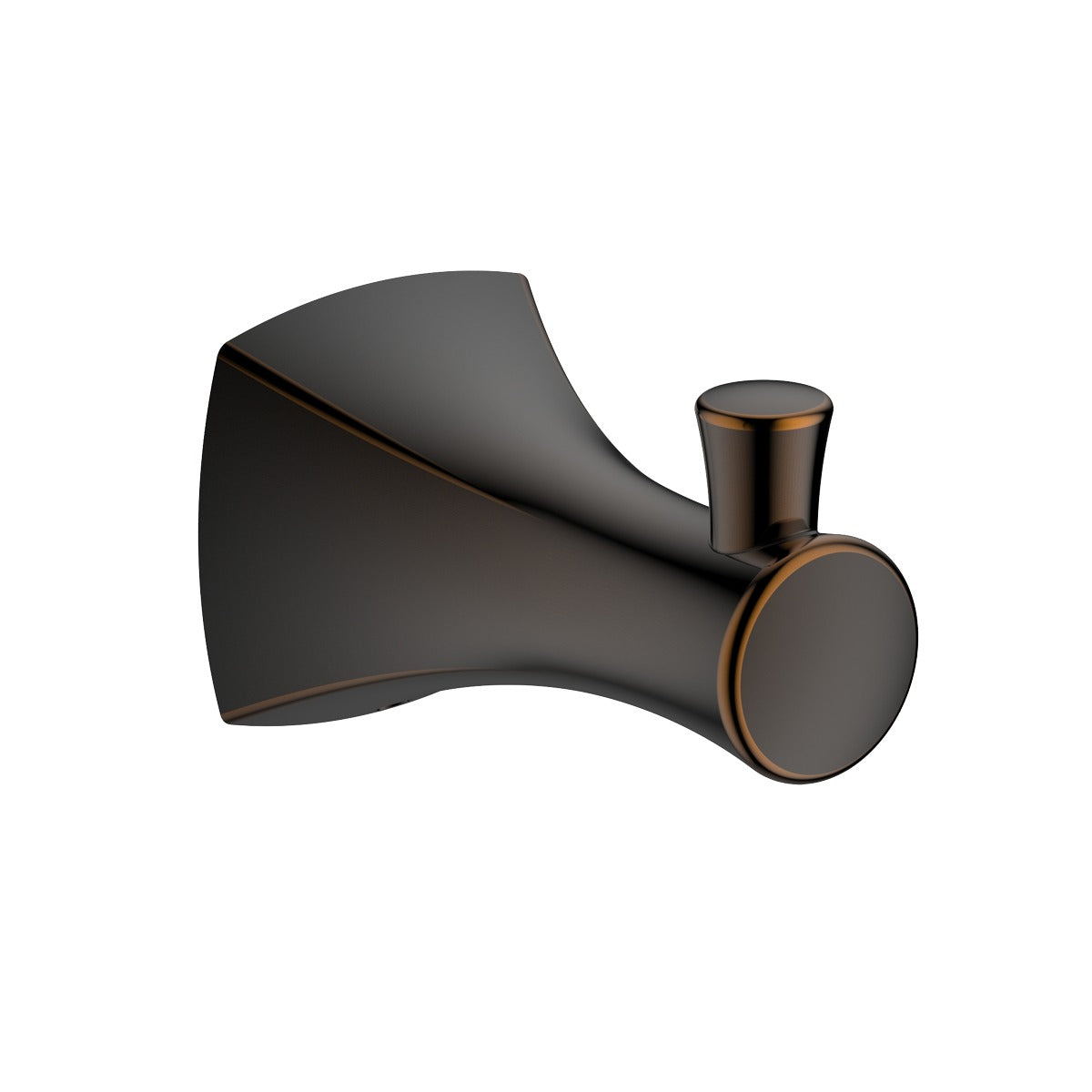 DAKOTA Dakota Plumbing Products DSF-42BASRHORB-DIS Robe Hook