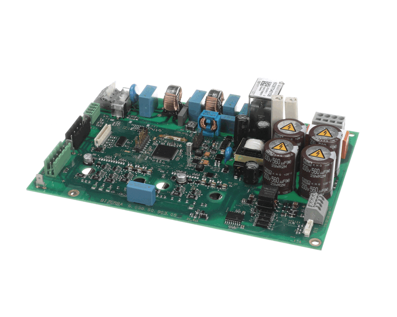 BIZERBA Bizerba 38107928001 Pcba Mc 2Ch 3Ph Illu Sci (Each) BIZ000000038107928002