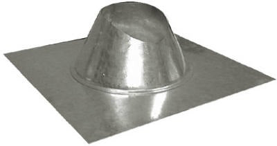 IMPERIAL Imperial Mfg Group Usa Inc GV1383 Rainproof Flashing 4in