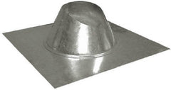 IMPERIAL Imperial Mfg Group Usa Inc GV1383 Rainproof Flashing 4in