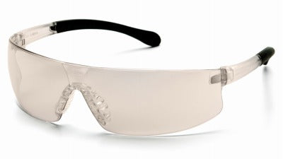 PYRAMEX Pyramex Safety Prod S7280ST Mirror Lens Safety Glasses