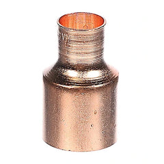MUELLER STREAMLINE Mueller Streamline FTG00858 Copper Reducer 1-1/8 Ftg X 5/8 C