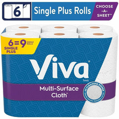 KIMBERLY-CLARK Kimberly-Clark KCC49413 Viva Choose-A-Sheet Paper Towels (1 Each)