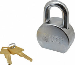 AMERICAN LOCK American Lock A700KA-32427 Keyed Alike Padlock 2.5in Steel