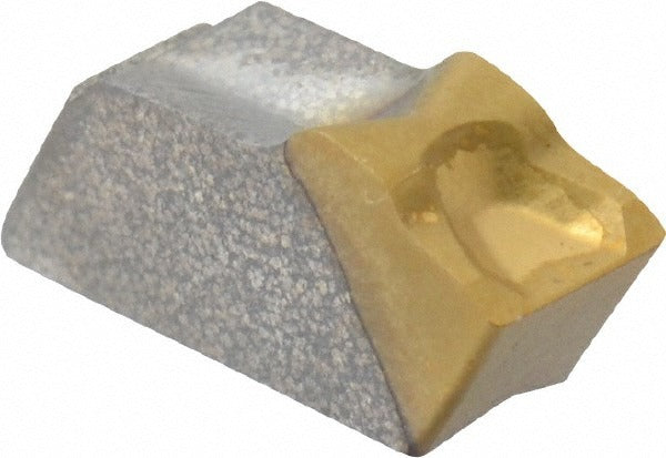 SECO TOOLS Seco 00048855 Carbide Cutoff Insert 0.161 in CP600
