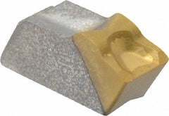 SECO TOOLS Seco 00048855 Carbide Cutoff Insert 0.161 in CP600