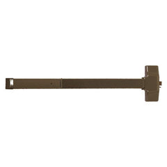 DEXTER COMMERCIAL Dexter Commercial ED1000REO3FT613 Rim Exit Device Grade 1