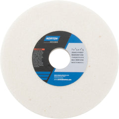 NORTON Norton 66252941330 Surface Grinding Wheel 60 Grit 7 in