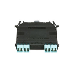 PANDUIT Panduit FHC3ZO-08-10BN Hd Flex Breakout Cassette