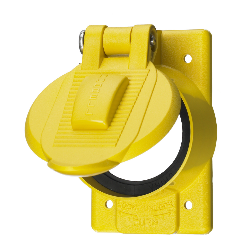 HUBBELL WIRING HBL77CM74WO ROOF CEMENT