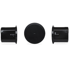 QSC Qsc Llc AD-C6T-BK 6.5 Inch Ceiling Speaker