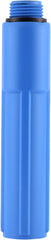 SHARKBITE Sharkbite 25828Z 1/2 Inch Mnpt Bathroom Shower Test Plug (1/2 in)