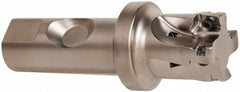 SECO TOOLS Seco 02688976 Indexable Square-shoulder End Mill