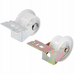 PRIME-LINE Prime Line Products R 7147 Front Drawer Guide Roller 2 Pack