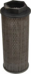 PARKER Parker 937492 Suction Strainer 50 Gpm 2 Inch Npt
