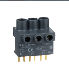 SCHNEIDER ELECTRIC GV1G09 TERMINAL BLOCKS