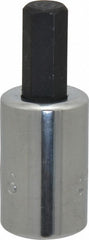 PROTO Proto J49905/16ST Hand Hex Bit Socket 3/8 in Drive