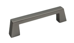 PRIDE INDUSTRIAL Pride Industrial P92836DP Cabinet Pull Dark Pewter