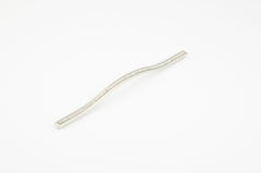 SCHAUB Schaub 303-15 Cabinet Pull Crystals Satin Nickel 288-320mm