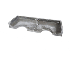GARLAND Garland 4605777 Ceramic Kit Left SRG 18.05 in x 11.05 in x 6 in (GL4605777)