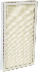 BROAN-NUTONE Broan-Nutone V21996 Optional HEPA Filter 18 x 1 x 0.33 inches (Replacement 21996)