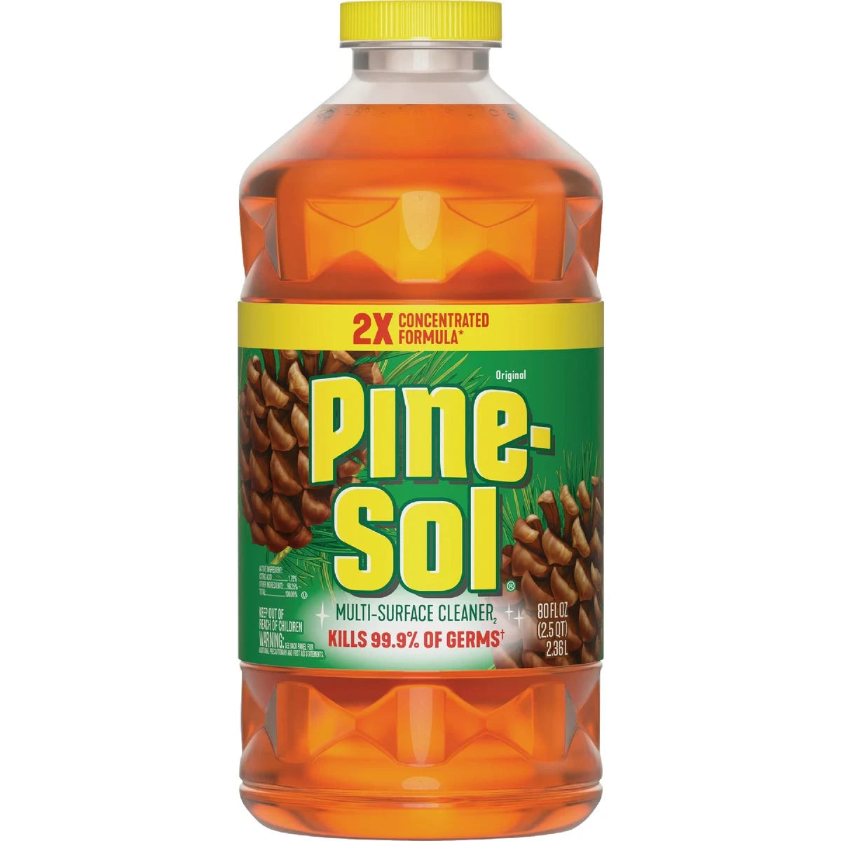 DO IT BEST Do It Best 613954 Pine-sol All-purpose Cleaner 80 Oz