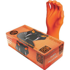 COMPONENT HARDWARE GROUP Component Hardware Group OTG-120 Nitrile Gloves 8mil