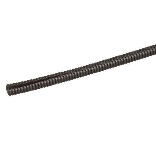 PANDUIT Panduit CLT25N-10M630 Corrugated Loom Tubing 0.25 in