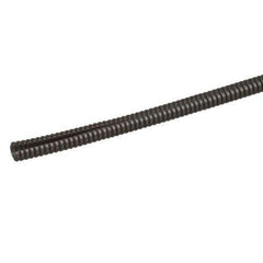 PANDUIT Panduit CLT25N-10M630 Corrugated Loom Tubing 0.25 in
