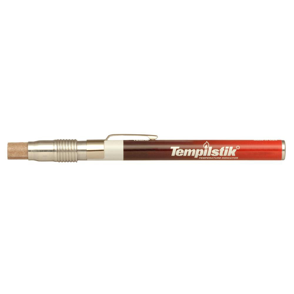 TEMPIL Tempil 28052 Temperature Indicating Stick 850F