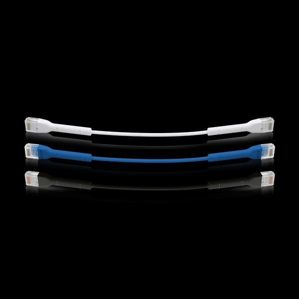 UBIQUITI Ubiquiti u-cable-patch-8m-rj45 Cat 6 Patch Cable 8M