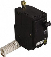 SCHNEIDER ELECTRIC Square D QOB215SWN 15A 2-pole Bolt-on Circuit Breaker
