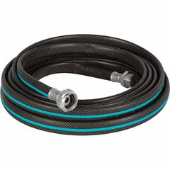 GILMOUR Gilmour 869251-1001 Garden Hose 25 Feet Composite