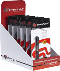 STREAMLIGHT Streamlight 99503 Stylus Pro Retail Display 1x6